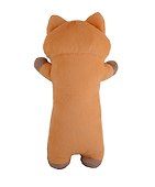 Мягкая игрушка «Корги-обнимашка», 50 х 27, Bookvalno - 2