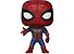 Фигурка Funko POP! Bobble arvel Avengers Infinity War Iron Spider (287) 26465 - 0