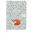 Записная книжка «Fox style» - 0