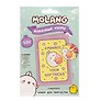 Набор для творчества Molang. Алмазные узоры. Открытка. Клубничное настроение/Складкоежка