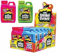 Kidsmania Sneaky Stardust (Звездная пыль), 55г