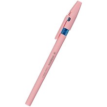 Шариковая ручка синяя, Liner, Stabilo