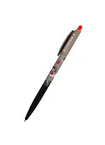 Ручка шариковая Bruno Visconti, "Романтика", автоматическая синяя 0,5 мм