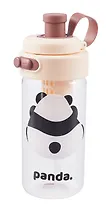 Бутылка Панда (стекло) (750мл) (12-7306-202405-B2)