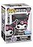 Фигурка Funko POP! Kuromi 20th Kuromi with Baku SS (Exc) (115) (Fun88860) - 1