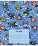 Тетрадь в клетку Premiere Publishing, "Brawl Stars. Новые Скины", 12 листов, в ассортименте - 2
