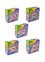 Термомозаика мини (06108) (в ассорт.) (5+) (коробка)