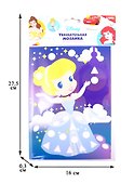 Набор для творчества LORI Увлекательная мозаика Disney Золушка Кмд-004 - 1