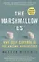The Marshmallow Test: Mastering Self-Control - 0