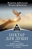 Нектар для души. Книга о судьбе, счастье и смысле жизни. 4-е издание