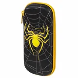 Пенал 3D "Venomous spider", откидная планка,  22 х 10 х 5 см