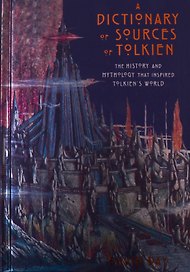 A Dictionary of Sources of Tolkien