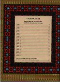Апокалипсис. Откровение святого Иоанна Богослова - 1