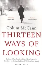 Thirteen Ways of Looking (м) McCann