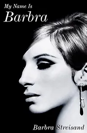 My Name is Barbra