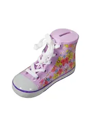 Копилка Кеды (16х9х6) (4 вида) (6934002)