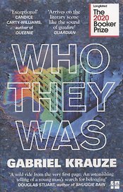 Who They Was