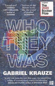 Who They Was