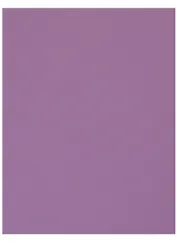 Бумага цветная 50*65 "Iris Vivaldi" Сиреневый