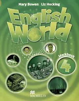 English World 4. Workbook