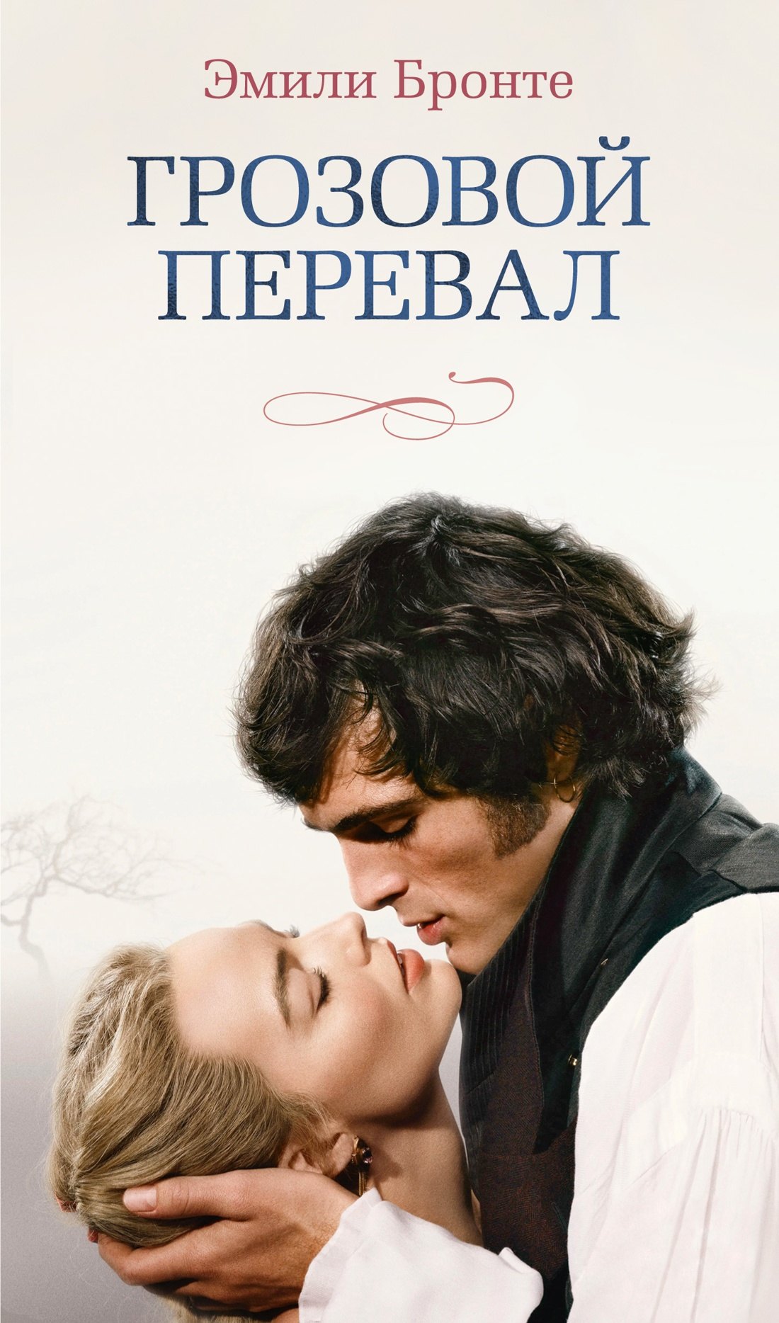 

Грозовой перевал (новое оформление; кинообложка)