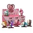 Фигурка коллекционная Mighty Jaxx Sanrio Series 02 (Choco Edition) в ассортименте (коробка) (12х8х8) (65518) - 0