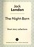 The Night-Born. Short story collections - 0