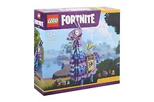 LEGO Fortnite: Лама с провизией, 691 деталь (77071)