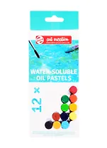 Набор водорастворимой масляной пастели Art Creation 12цветов,