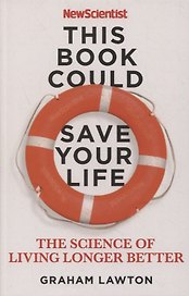 This Book Could Save Your Life