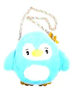 Сумочка Fluffy Family Королевский пингвин (681694) (22х26 см)