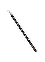 Карандаш Faber-Castell, Sparkle, чернографитный HB