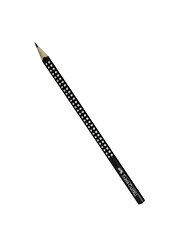 Карандаш чернографитный «Sparkle», Faber-Castell, HB