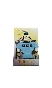 Игрушка деревянная Добрыня Никитич (упаковка)