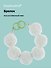 Брелок Бусы (иск.мех) (14см) (12-4308-202412-K4) - 0