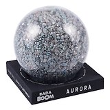 Соль для ванны фиолетовая Aurora (750г) (B30B001)