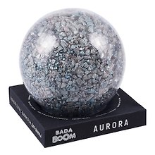 Соль для ванны фиолетовая Aurora (750г) (B30B001)