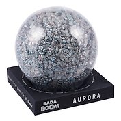 Соль для ванны фиолетовая Aurora (750г) (B30B001)