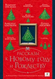ПраздникПраздник Абгарян/Цыпкин/Кивинов Рассказы к Новому году и Рождеству