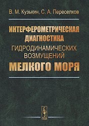 Интерферометрическая диагностика гидродинамических возмущений мелкого моря