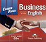 Career Paths. Business English. Audio CDs (set of 2) - 0