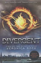 Divergent (м) Roth