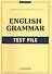 Еnglish Grammar. Test File: учебное пособие. 3-е издание, исправленное - 0
