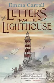 LETTERS FROM THE LIGHTHOUSE