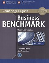 Business Benchmark 2Ed Up-Int BULATS SB