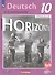 Horizonte. Немецкий язык. Рабочая тетрадь. 10 класс - 0