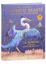 Fantastic Beasts and Where to Find