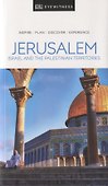 Jerusalem, Israel and the Palestinian Territories (+ map) - 0