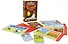 Настольная игра ТМ Hobby World Время приключений. Карточные войны: Лимонохват против Гантера 915293 - 1