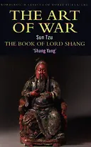 Art of War & The Book of Lord Shang